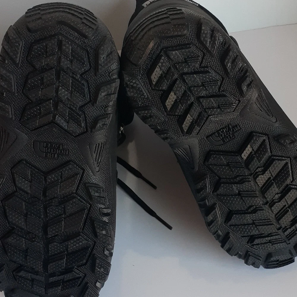 The North Face Youth Boys Size 12 Chilkat Lace II Boots New in Box - Picture 15 of 16